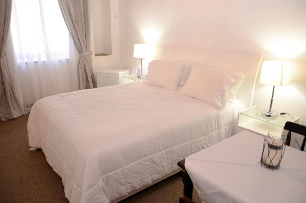 Guitta Pousada Petrópolis 部屋 写真