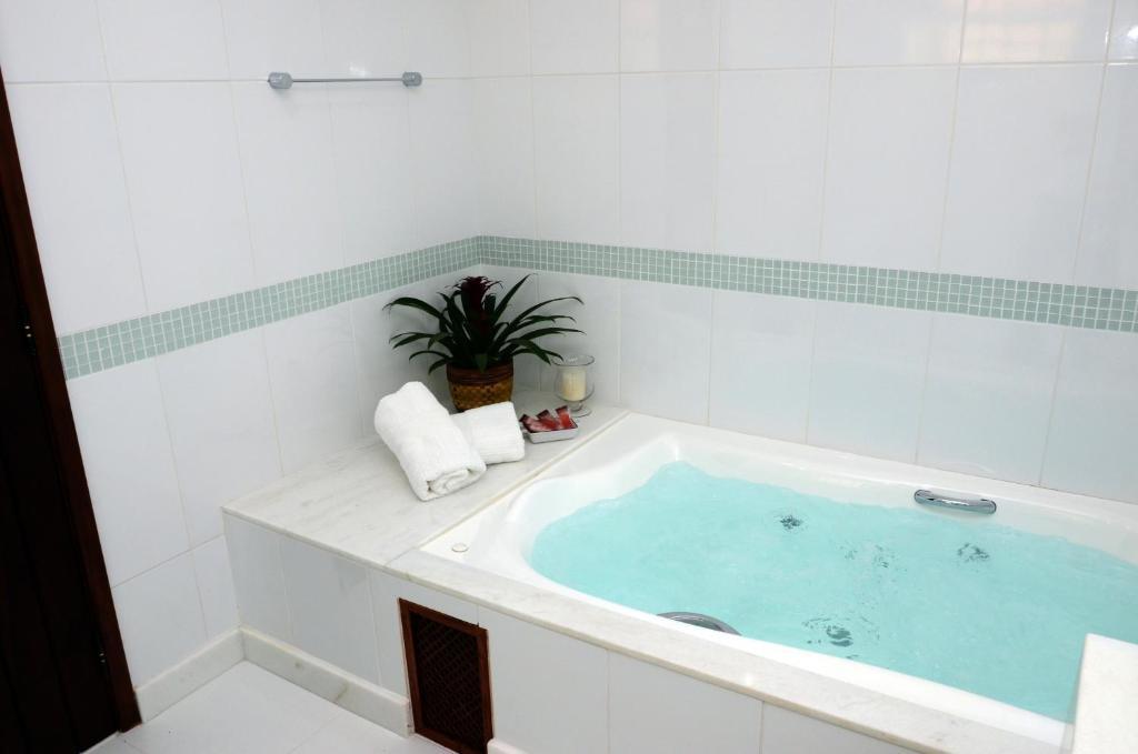 Guitta Pousada Petrópolis 部屋 写真