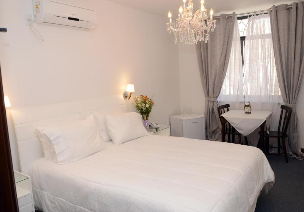 Guitta Pousada Petrópolis 部屋 写真