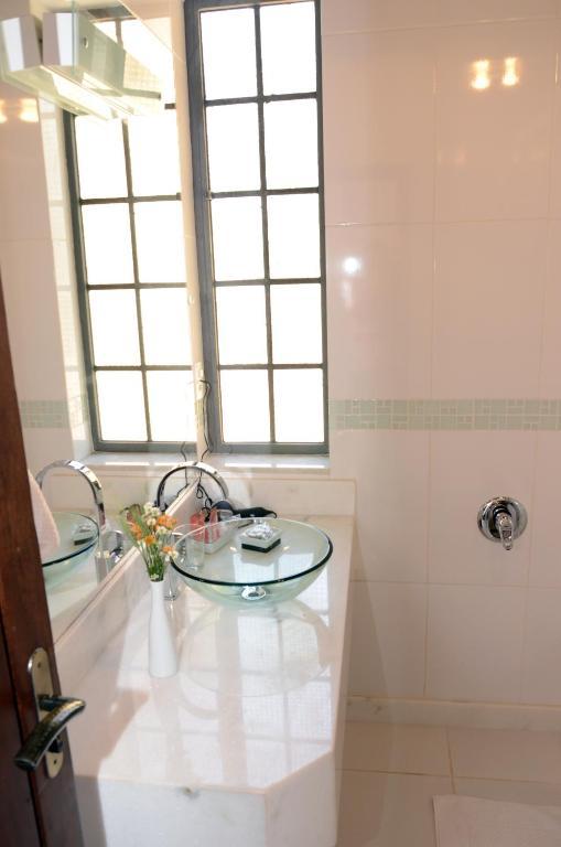 Guitta Pousada Petrópolis 部屋 写真
