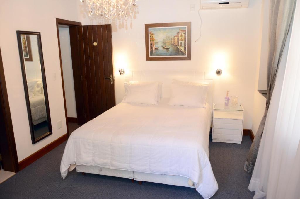 Guitta Pousada Petrópolis 部屋 写真