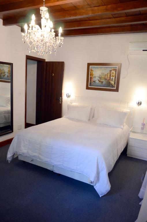 Guitta Pousada Petrópolis 部屋 写真