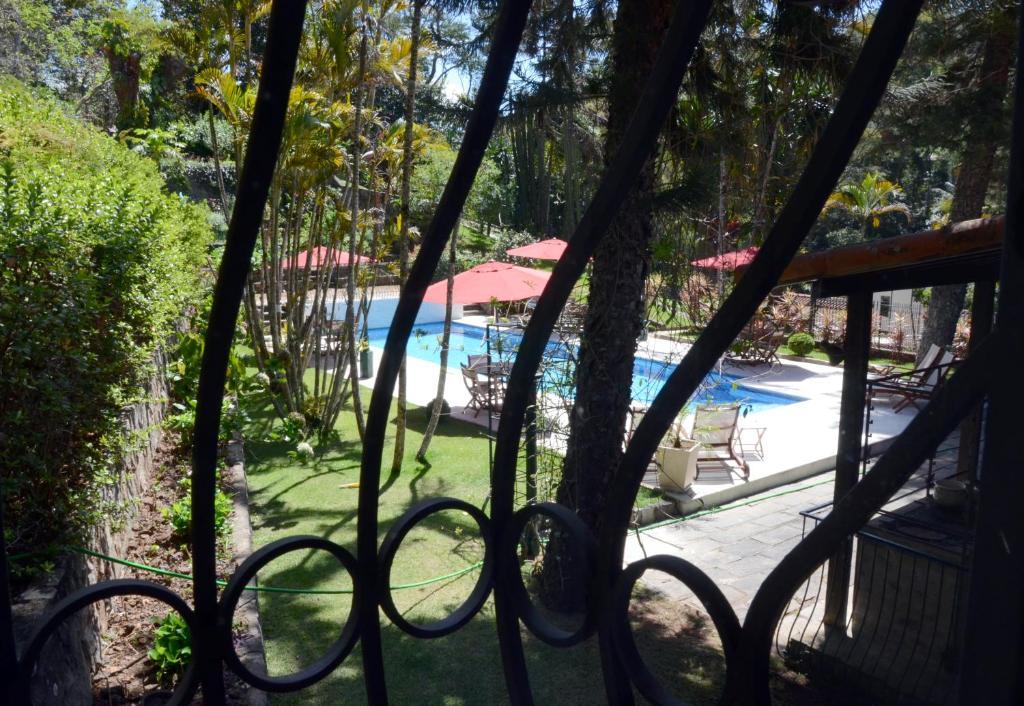 Guitta Pousada Petrópolis 部屋 写真