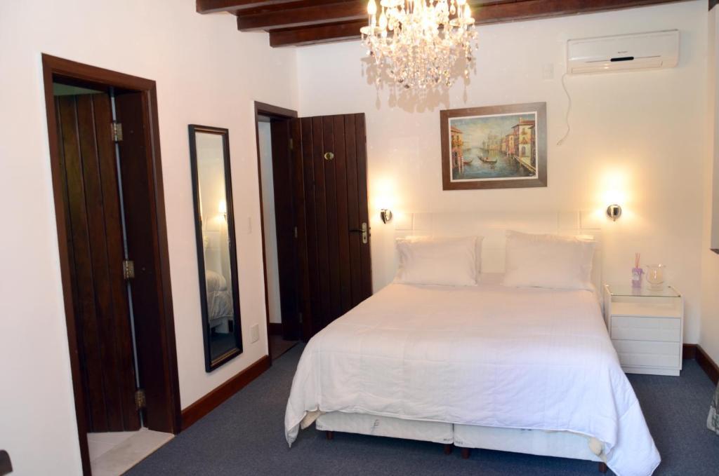 Guitta Pousada Petrópolis 部屋 写真