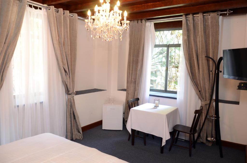 Guitta Pousada Petrópolis 部屋 写真